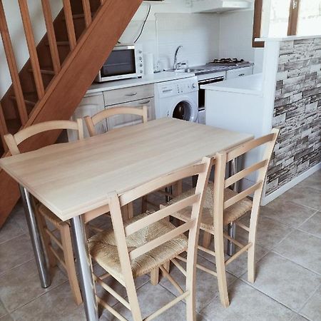 A Deux Pas De Cabourg ,Avec Une Belle Vue Sur La Campagne Normande.A Grangues Eksteriør bilde